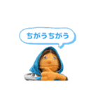 The Kidding Heads Vol.2（個別スタンプ：10）