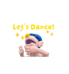 The Kidding Heads Vol.2（個別スタンプ：13）