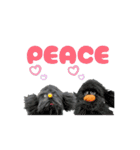 The Kidding Heads Vol.2（個別スタンプ：16）