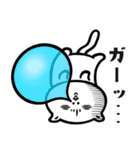 猫の湯【毎日おもしろいネコ】（個別スタンプ：36）