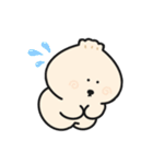 マンドゥちゃん、今日このごろ。（個別スタンプ：10）