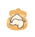 マンドゥちゃん、今日このごろ。（個別スタンプ：20）