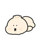 マンドゥちゃん、今日このごろ。（個別スタンプ：27）