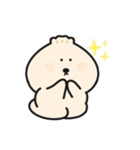 マンドゥちゃん、今日このごろ。（個別スタンプ：28）