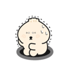 マンドゥちゃん、今日このごろ。（個別スタンプ：29）