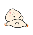 マンドゥちゃん、今日このごろ。（個別スタンプ：30）