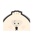 マンドゥちゃん、今日このごろ。（個別スタンプ：32）