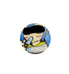 闇たんオリジナルスタンプ36（個別スタンプ：7）