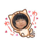 ゆりなの日常♡（個別スタンプ：12）