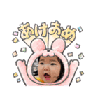 ゆりなの日常♡（個別スタンプ：15）