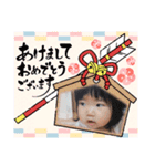ゆりなの日常♡（個別スタンプ：16）