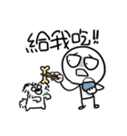 勇者株式会社★マザコン（個別スタンプ：7）
