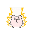 ちやハム2（個別スタンプ：1）