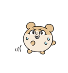 ちやハム2（個別スタンプ：20）