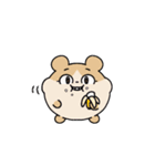 ちやハム2（個別スタンプ：21）