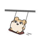 ちやハム2（個別スタンプ：24）