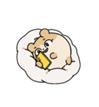 ちやハム2（個別スタンプ：31）
