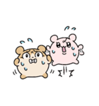 ちやハム2（個別スタンプ：37）