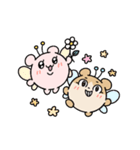 ちやハム2（個別スタンプ：38）