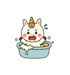 アワヨクバヨシー第2弾（個別スタンプ：9）