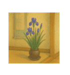 日本の景色 日本のGW ようこそ日本（個別スタンプ：12）