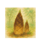 日本の景色 日本のGW ようこそ日本（個別スタンプ：17）