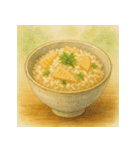 日本の景色 日本のGW ようこそ日本（個別スタンプ：18）