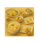 日本の景色 日本のGW ようこそ日本（個別スタンプ：19）
