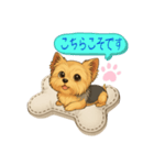 Memories with Cocoa（個別スタンプ：5）