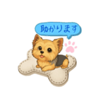 Memories with Cocoa（個別スタンプ：6）