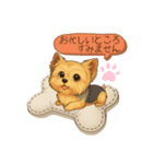 Memories with Cocoa（個別スタンプ：7）