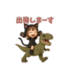 日常＆仕事でよく使うスタンプ(透過ver)（個別スタンプ：12）