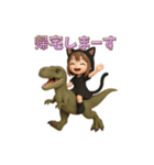 日常＆仕事でよく使うスタンプ(透過無 ver)（個別スタンプ：13）