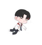 惺南すたんぷ！！（個別スタンプ：12）