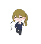 惺南すたんぷ！！（個別スタンプ：13）