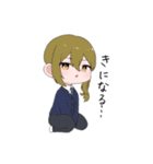 惺南すたんぷ！！（個別スタンプ：14）