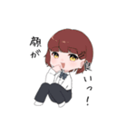 惺南すたんぷ！！（個別スタンプ：20）