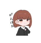 惺南すたんぷ！！（個別スタンプ：25）