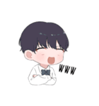 惺南すたんぷ！！（個別スタンプ：26）