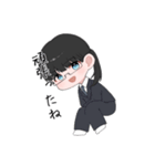 惺南すたんぷ！！（個別スタンプ：30）