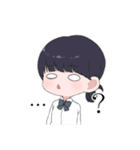 惺南すたんぷ！！（個別スタンプ：33）