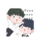 惺南すたんぷ！！（個別スタンプ：40）