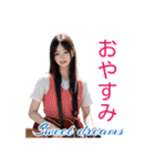 ギターガール☆陽炎（個別スタンプ：17）