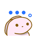 ぶたうさぎスタンプ2（個別スタンプ：24）