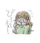 笑顔の日々に。（個別スタンプ：15）