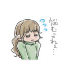 笑顔の日々に。（個別スタンプ：28）