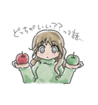 笑顔の日々に。（個別スタンプ：30）