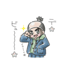 笑顔の日々に。（個別スタンプ：36）
