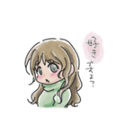 笑顔の日々に。（個別スタンプ：38）