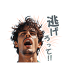 色々叫ぶイケメン（個別スタンプ：31）
